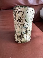 Beau vase ancien d'occasion  Amiens-