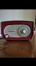 Radio philips ancienne d'occasion  La Couronne