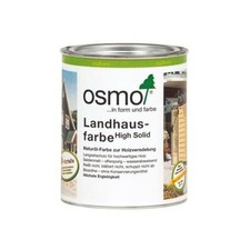Smo landhausfarbe 750 gebraucht kaufen  Völklingen