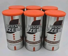 Nescafe azera americano for sale  LONDON