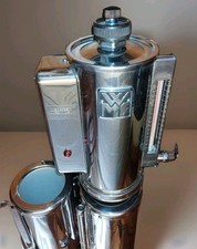 Wmf kaffeemaschine gastronomie gebraucht kaufen  Ettlingen