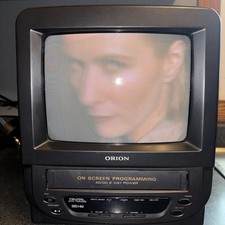 Vintage orion vhs for sale  Stillwater