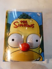 The simpsons 11te gebraucht kaufen  Berlin