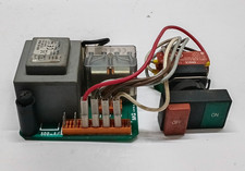 Scheda pcb siprem usato  Spedire a Italy