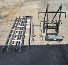 Tranzvolt ladder hoist for sale  Kennesaw