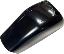 Capa frontal Lippert 643922, toldo Solera Regal, preta, usado comprar usado  Enviando para Brazil