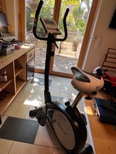 Ergometer eclipse 100 gebraucht kaufen  Schwabach