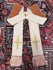 Stola francese seta usato Stola francese seta usato  Pordenone