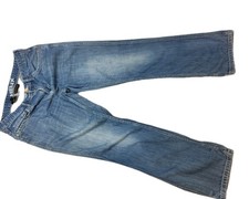 Jeans Helix masculino bota fina azul jeans desgastado 32x32 skatista estilo grunge Y2K  comprar usado Jeans Helix masculino bota fina azul jeans desgastado 32x32 skatista estilo grunge Y2K  comprar usado  Enviando para Brazil