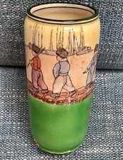 Royal doulton dutch for sale  CHICHESTER