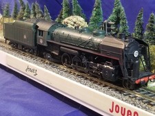 Jouef champagnole locomotive d'occasion  Champagnole