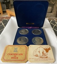 1977 pobjoy mint for sale  NORWICH