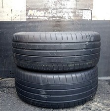 Gomme usate 205 usato  Sinopoli