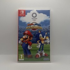 Mario sonic giochi usato  Capri