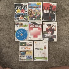 Lot nintendo wii for sale  Salem