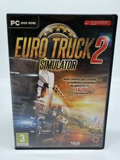 Computer spiel euro gebraucht kaufen  Waldshut-Tiengen