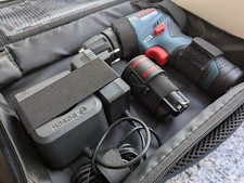 Bosch professional gsb gebraucht kaufen  Dortmund