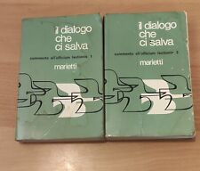 Dialogo che salva usato  Pieve di Cento