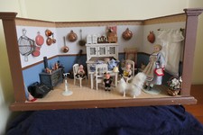 Ancien intérieur cuisine d'occasion  Fécamp