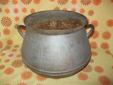 Vintage ancienne marmite d'occasion  La Rochette