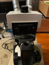 Bausch lome microscope for sale  Grand Junction