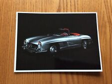 Vintage car picture for sale  FAREHAM