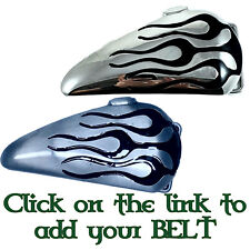 Motorbike fuel tank for sale  NEWTON ABBOT
