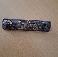 Stabbrosche antik georg gebraucht kaufen  Wolfenbüttel