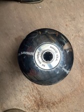 Marine winches barient for sale  Ireland