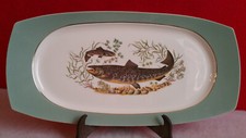 Servizio portata ceramica usato  Baricella