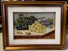 Quadro dipinto olio usato  Varallo Pombia