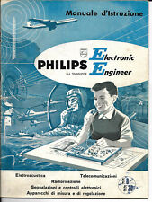 Philiph electronic engineer usato  Milano