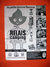1962 camping kitchen d'occasion  Expédié en Belgium