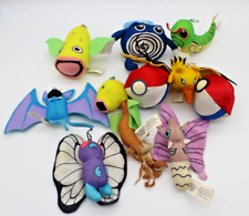 Pokémon stofftier plüsch gebraucht kaufen  Eching