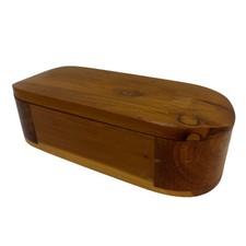 Vintage cedar wood for sale  Duluth