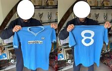 Maglia shirt camiseta usato  Italia