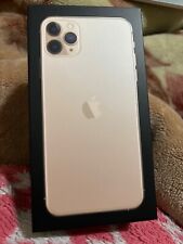 Apple iPhone 11 Pro Max - 64GB - Dourado (Fido) A2161 (CDMA GSM) (CA) comprar usado  Enviando para Brazil