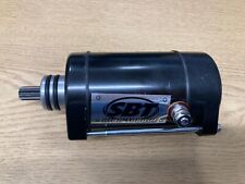 Starter motor sea for sale  ILFRACOMBE