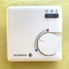 Commande distance diematic d'occasion  École-Valentin