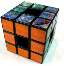 Rubik cube revolution for sale  Troy