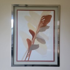 Artist signed bowman for sale  Beachwood