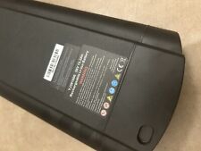 Batterie lithium vélo d'occasion  Nice-