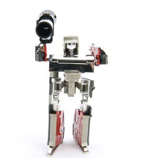 Transformers decepticon leader for sale  San Francisco