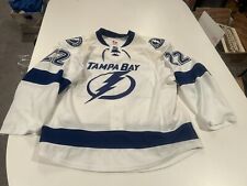 nhl game worn jersey for sale  San Antonio