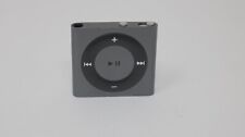 Apple iPod Shuffle 4ª geração 2GB ardósia comprar usado  Enviando para Brazil