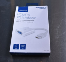 Hdmi male vga for sale  Mckinney