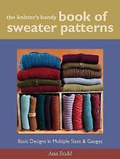 Knitter handy book for sale  Somers