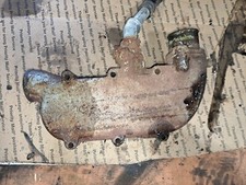 Detroit diesel engine for sale  Newville