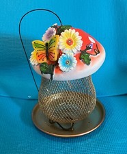 Solar bird feeder for sale  Houston