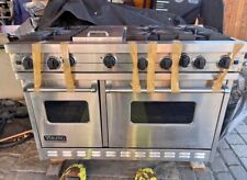 Viking vgic4856gss pro for sale  Ridgewood